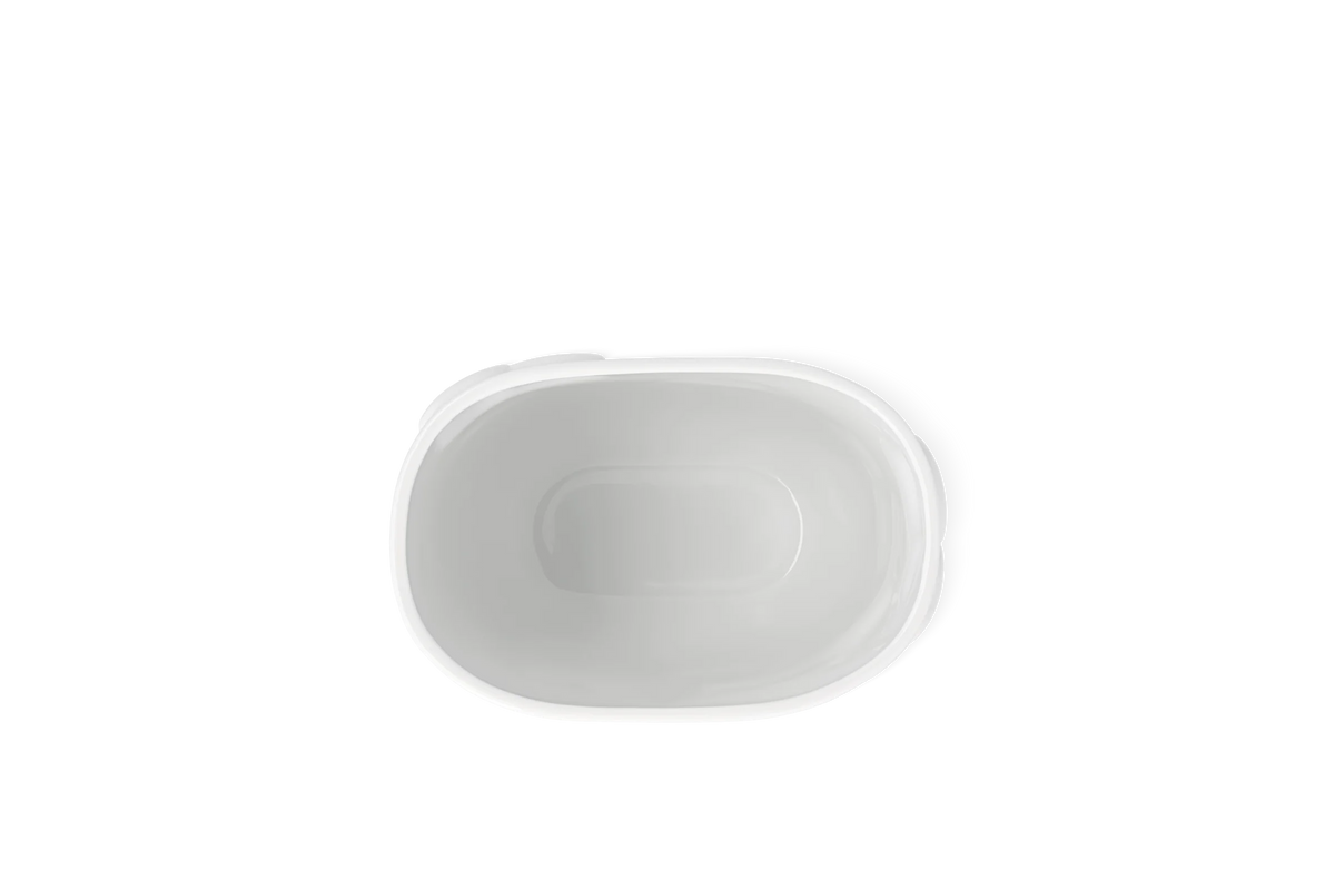 Vase golden Dot 19x12x21.5cm