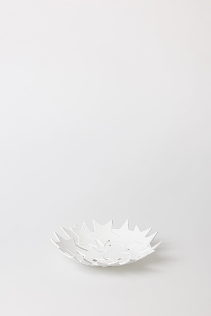 Star Bowl Diameter30cm H.6cm