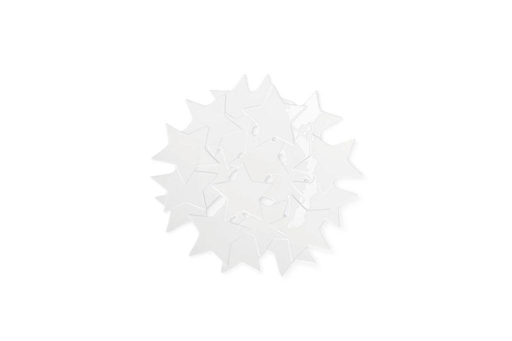 Star Bowl Diameter30cm H.6cm