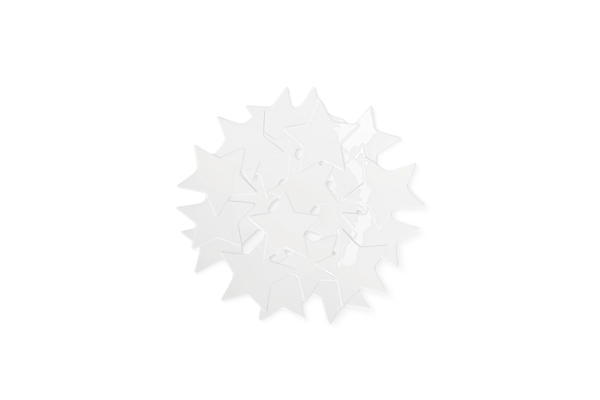 Star Bowl Diameter30cm H.6cm