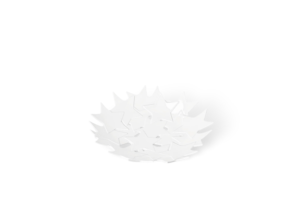 Star Bowl Diameter30cm H.6cm