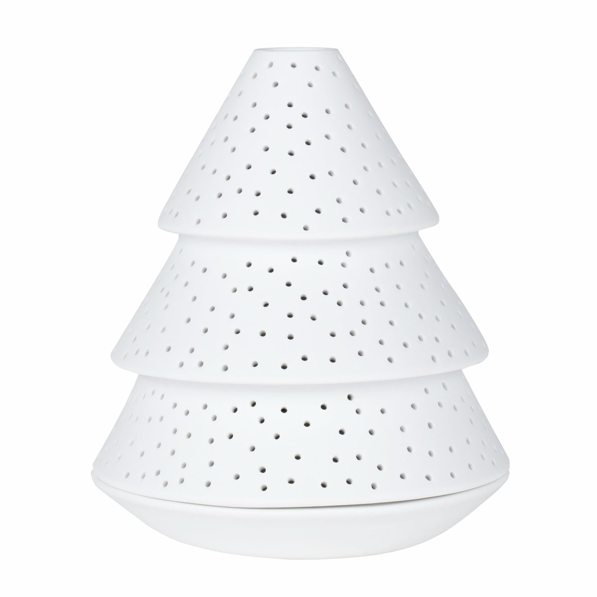 Fir light small D.12.5cm H.15.5cm