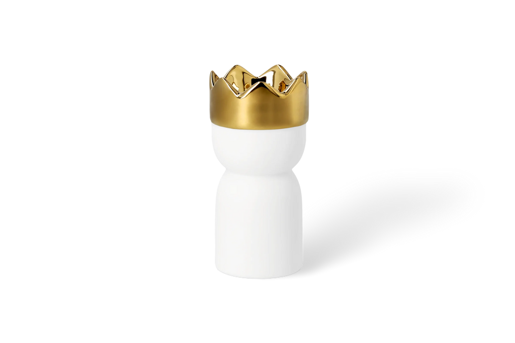 King's light Caspar D.6cm H.12cm