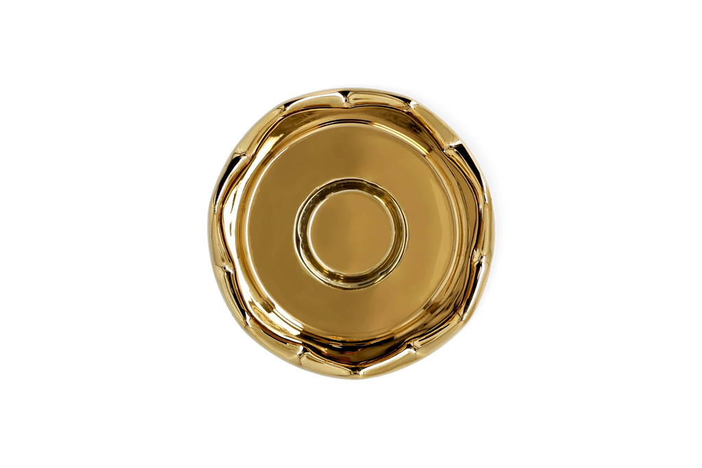 King's light Caspar D.6cm H.12cm