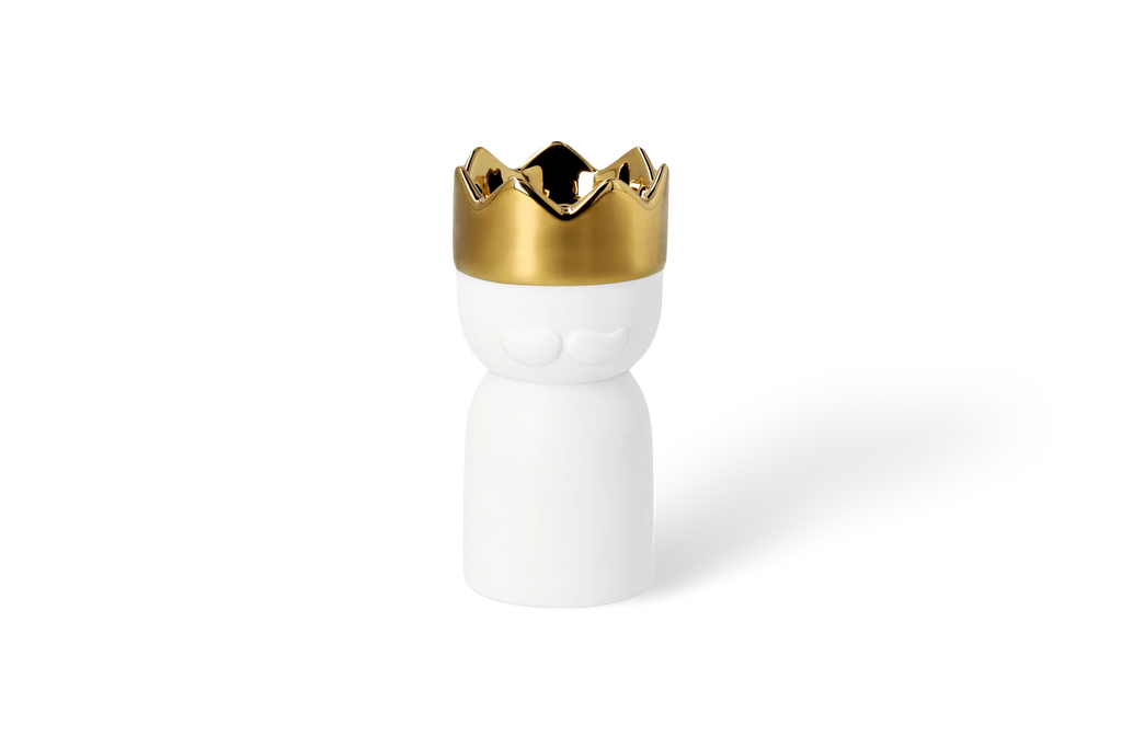 King's light Caspar D.6cm H.12cm