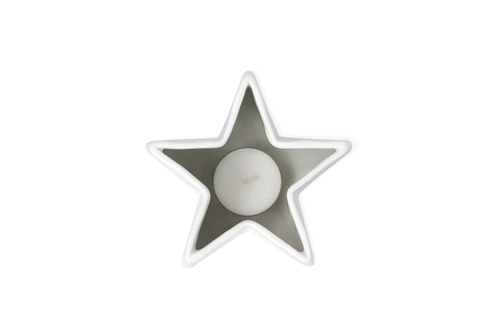 Star Light 11.5x11.5x8.5cm