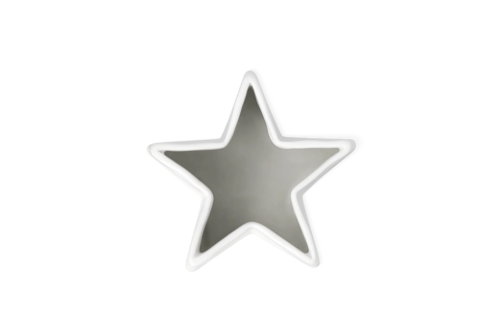 Star Light 11.5x11.5x8.5cm
