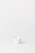 Tealight footprints Diameter9cm H.7cm