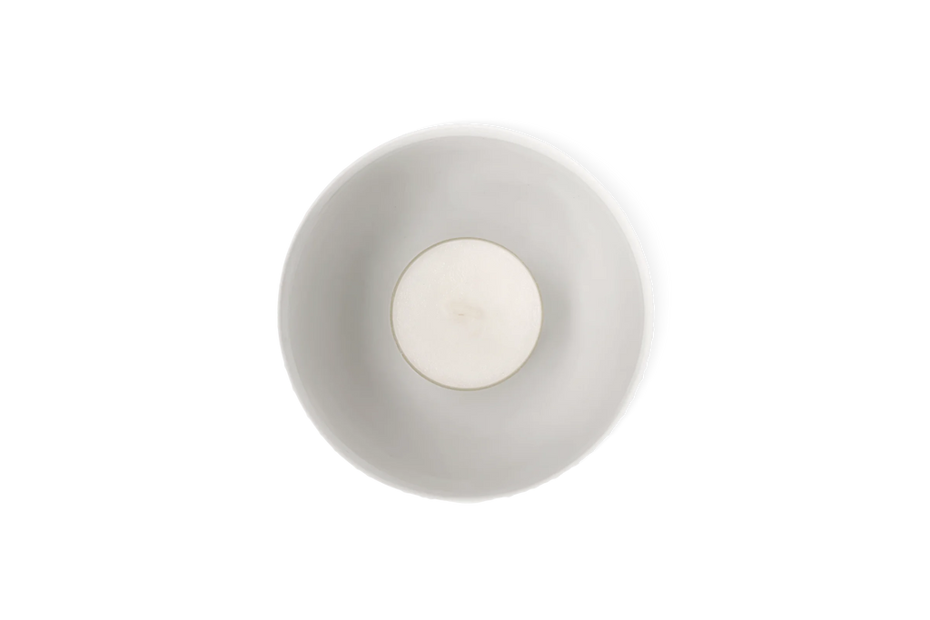Tealight snowflakes Diameter9cm H.7cm