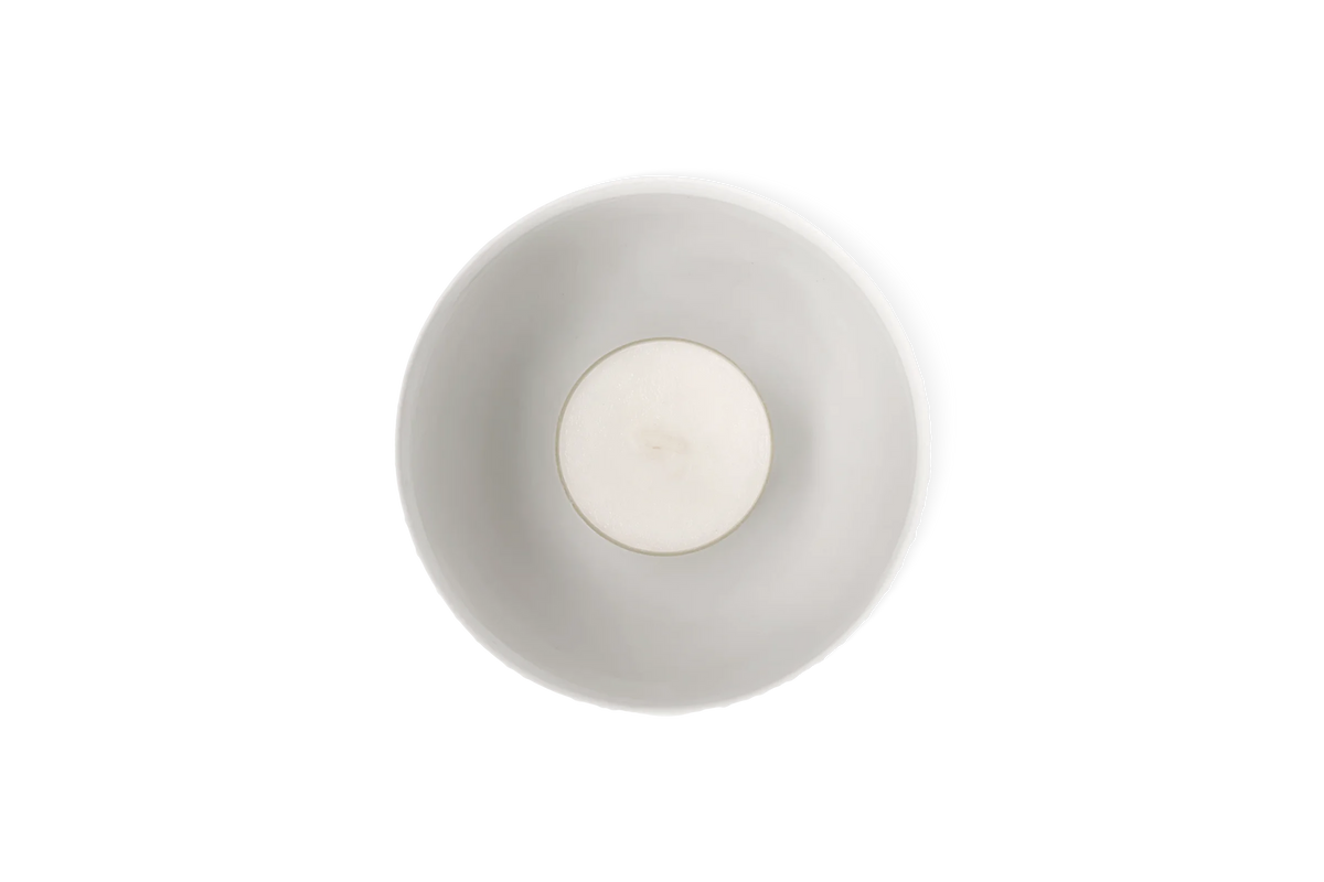 Tealight snowflakes Diameter9cm H.7cm