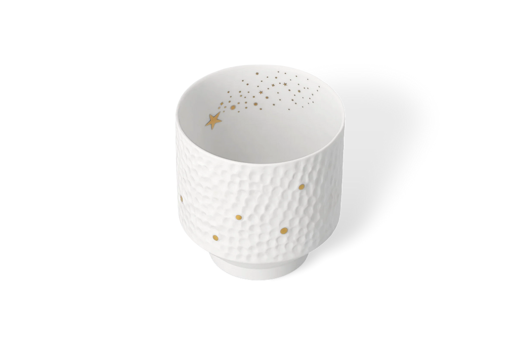 Star lantern Shooting star