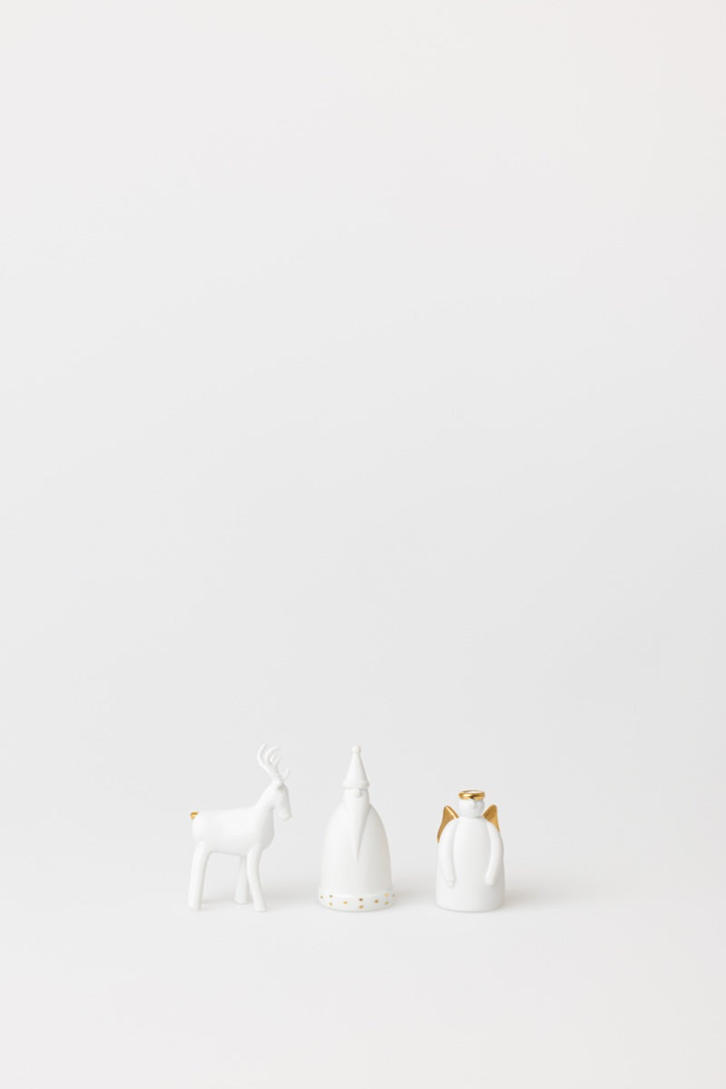 Christmas figures Set