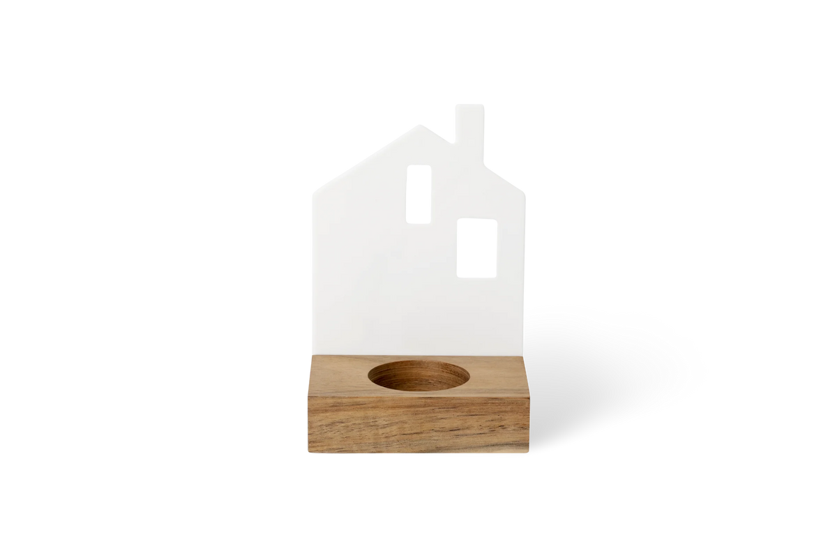Light object Guardian Angel 9x6.5x13cm