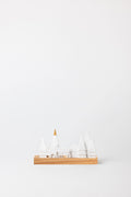 Light Object Forest 25x7x13.5cm