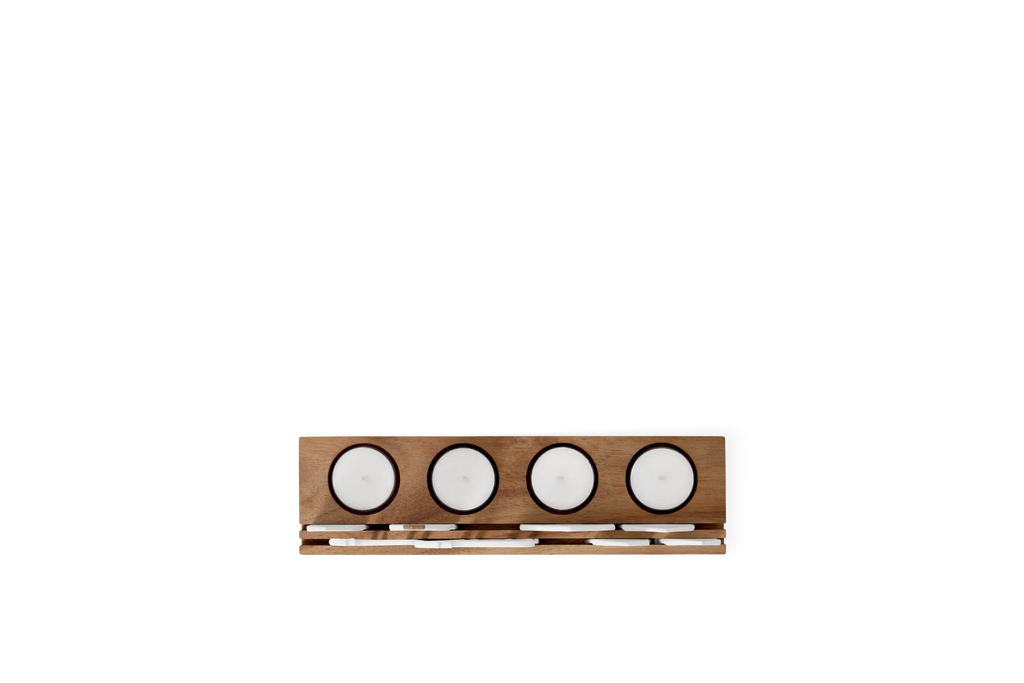 Light Object Forest 25x7x13.5cm