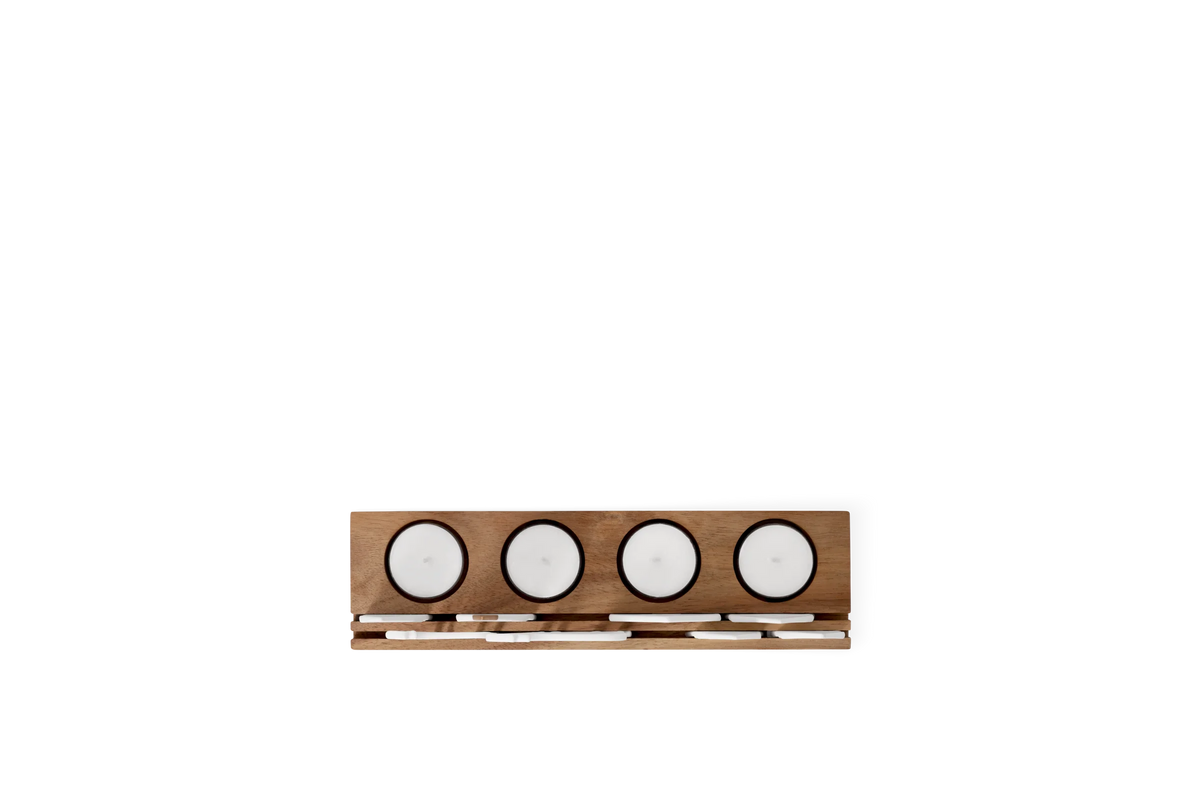Light Object Forest 25x7x13.5cm