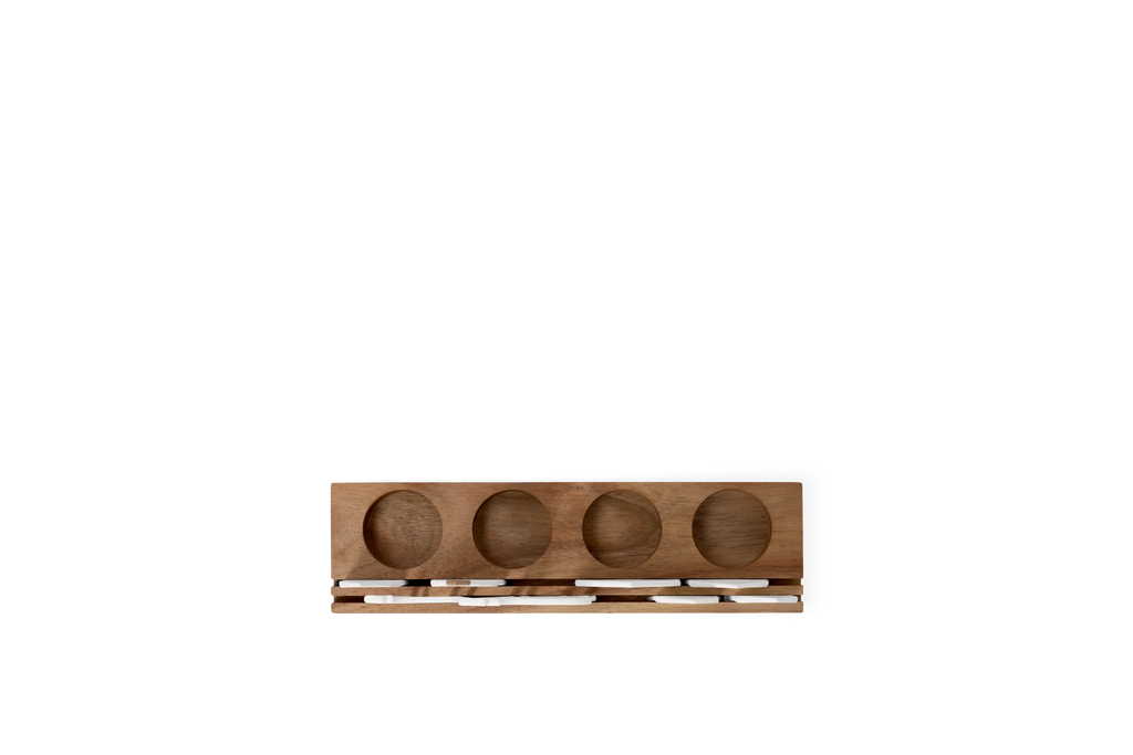 Light Object Forest 25x7x13.5cm