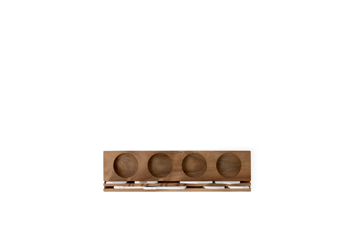 Light Object Forest 25x7x13.5cm