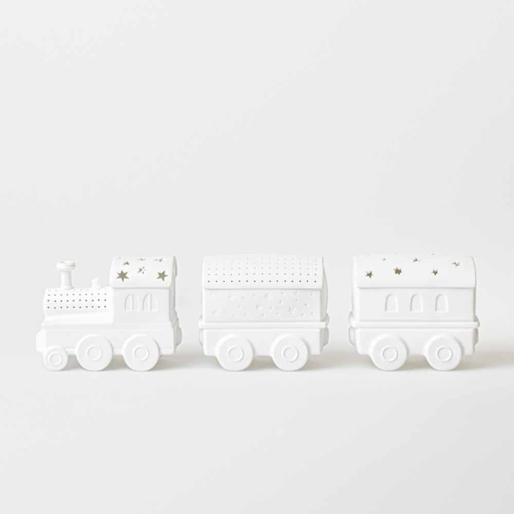 LED Light train Set