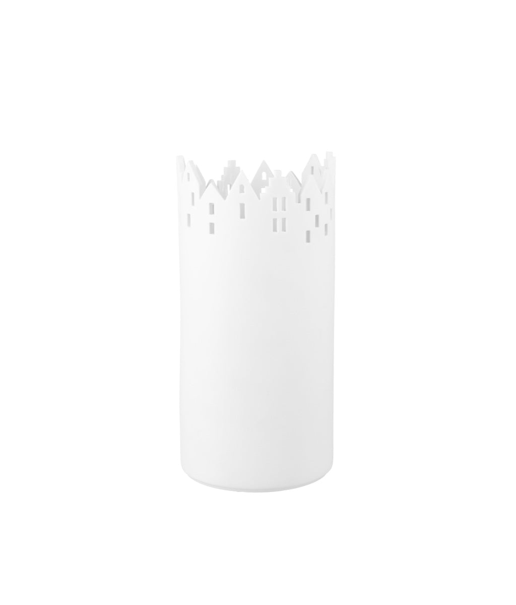 City Vase