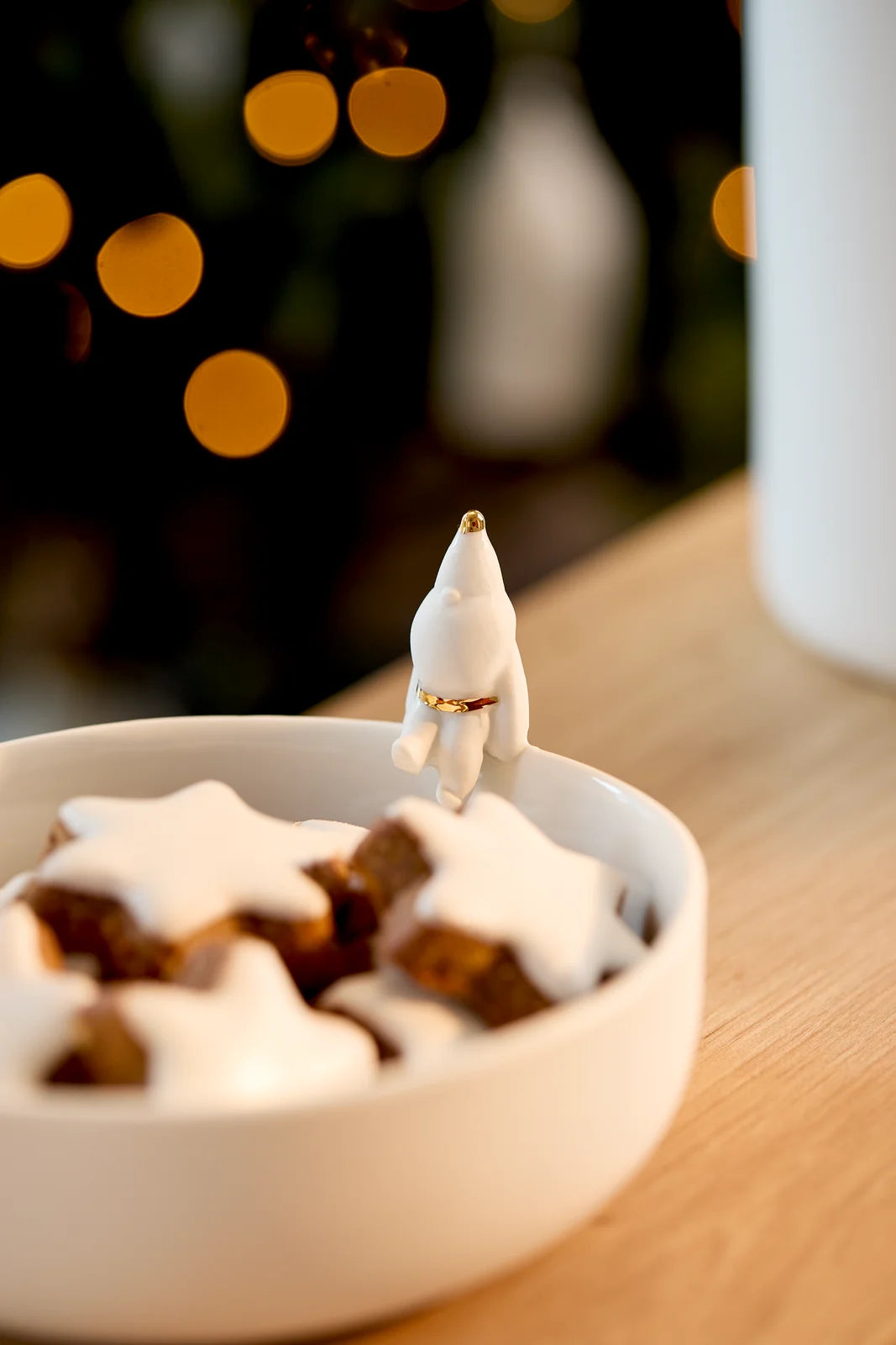Santa Bowl