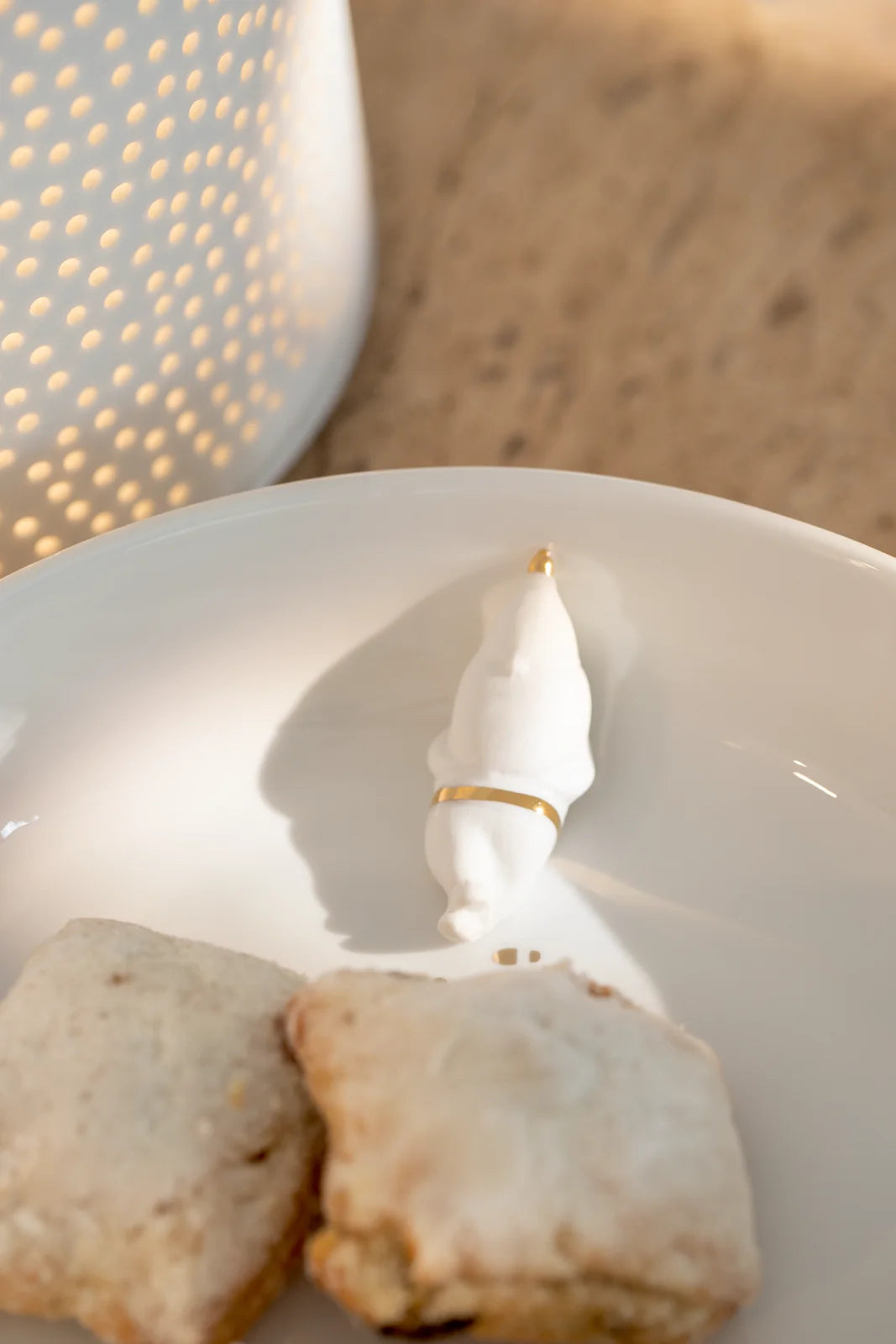 Santa Bowl