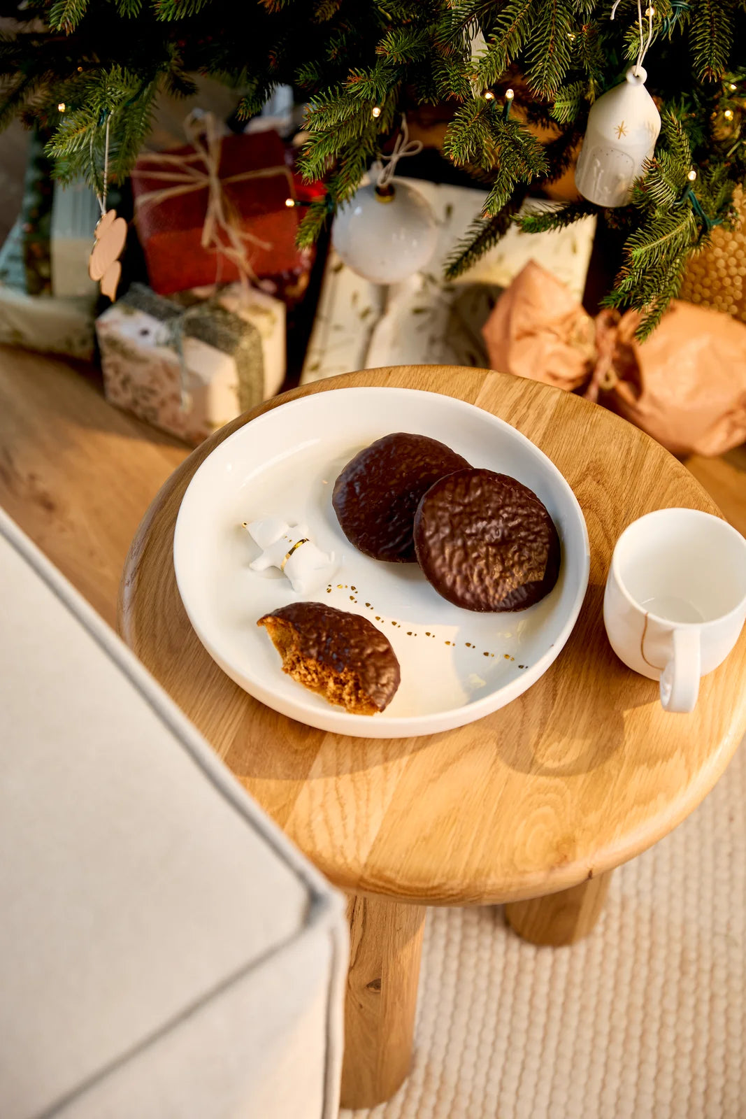 Santa Bowl