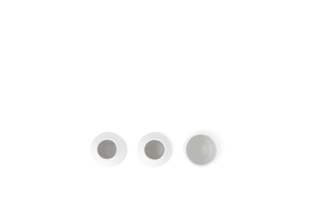 Constellations Set of 3 Vases