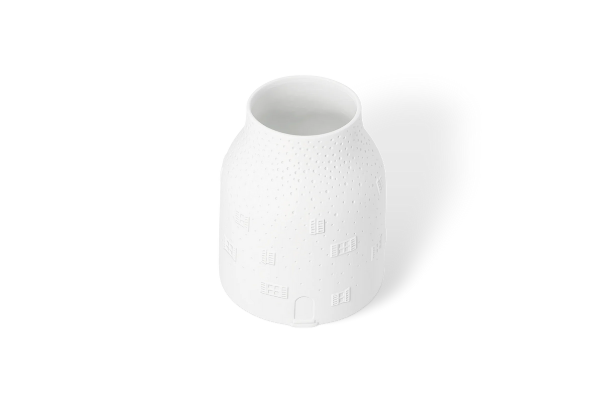 Winter House Vase small