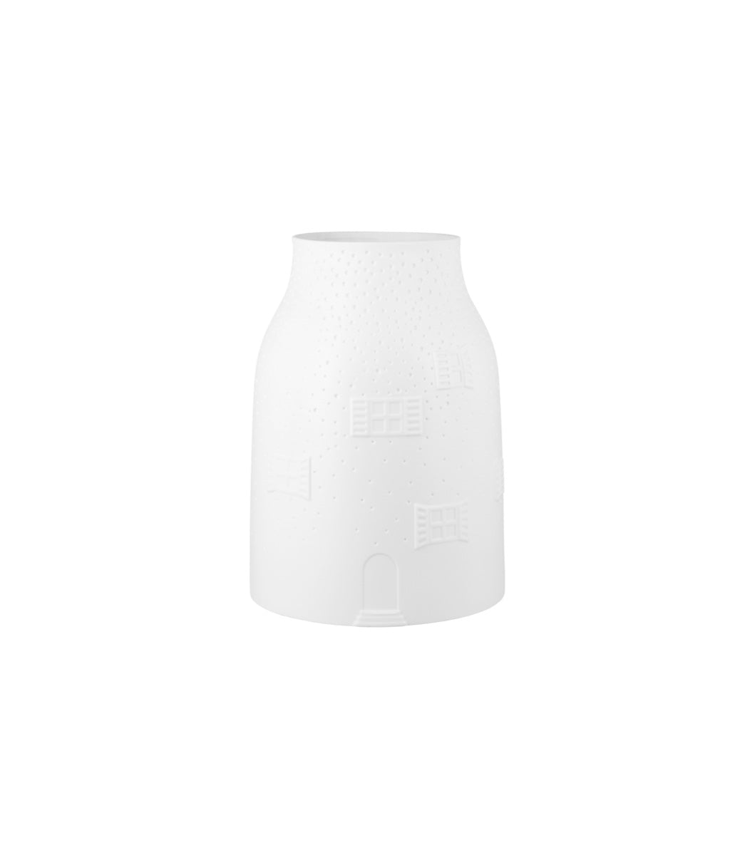 Winter House Vase large