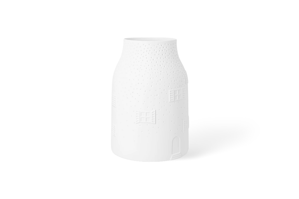 Winter House Vase large