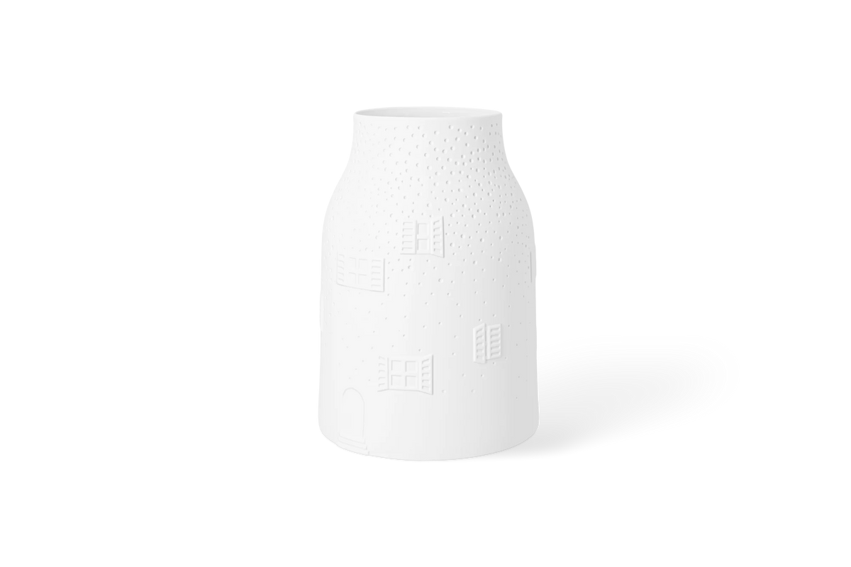 Winter House Vase large