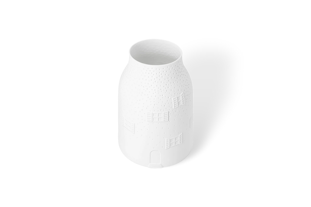 Winter House Vase large