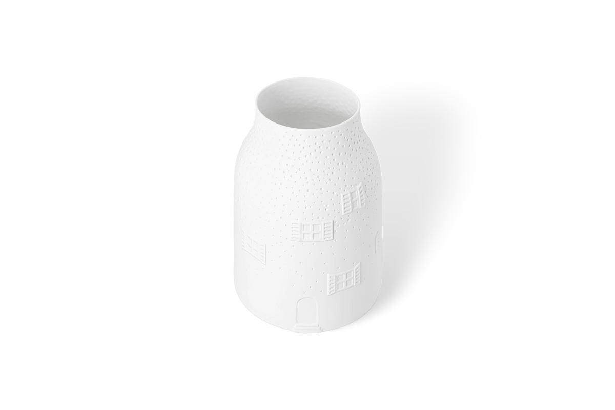 Winter House Vase large