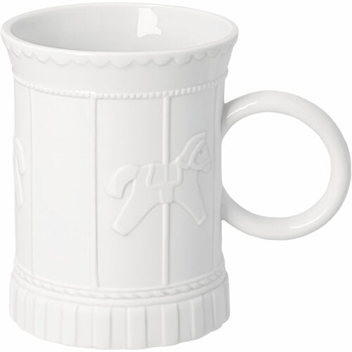 Carousel cup - Stripes