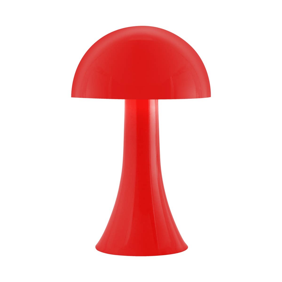Mini Light Filou red