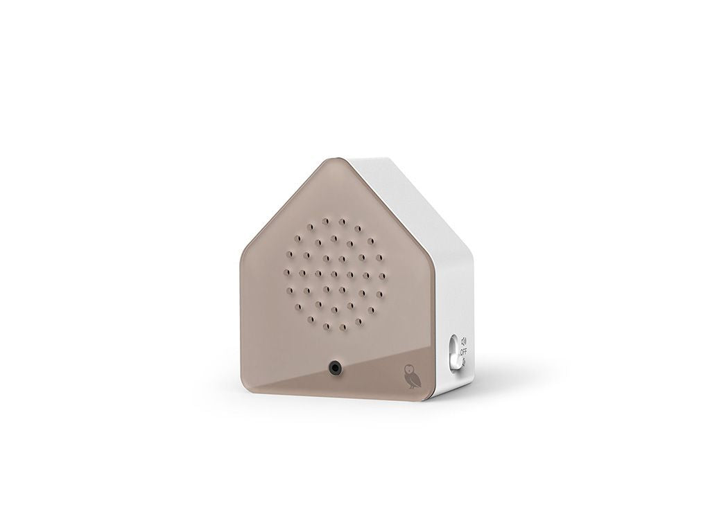 Satellitebox Nature Sound Box