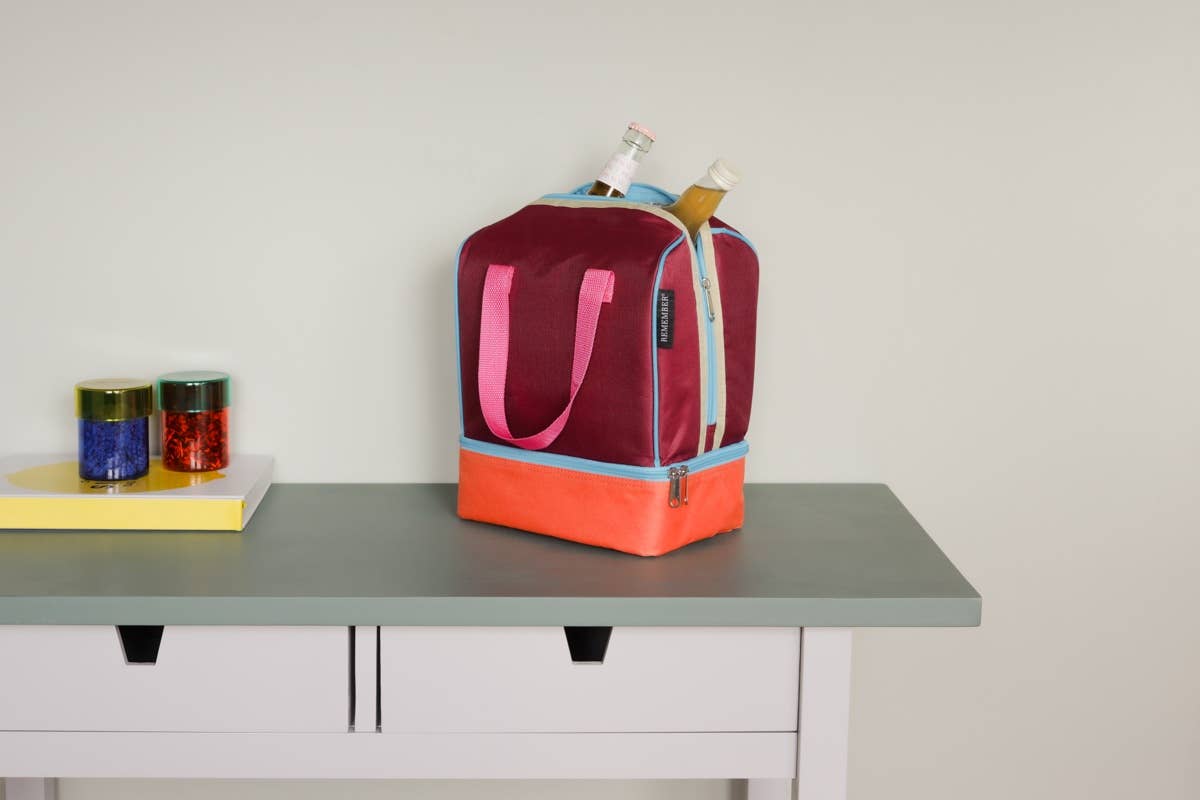 Lunch Cooler Bag 'Telli'