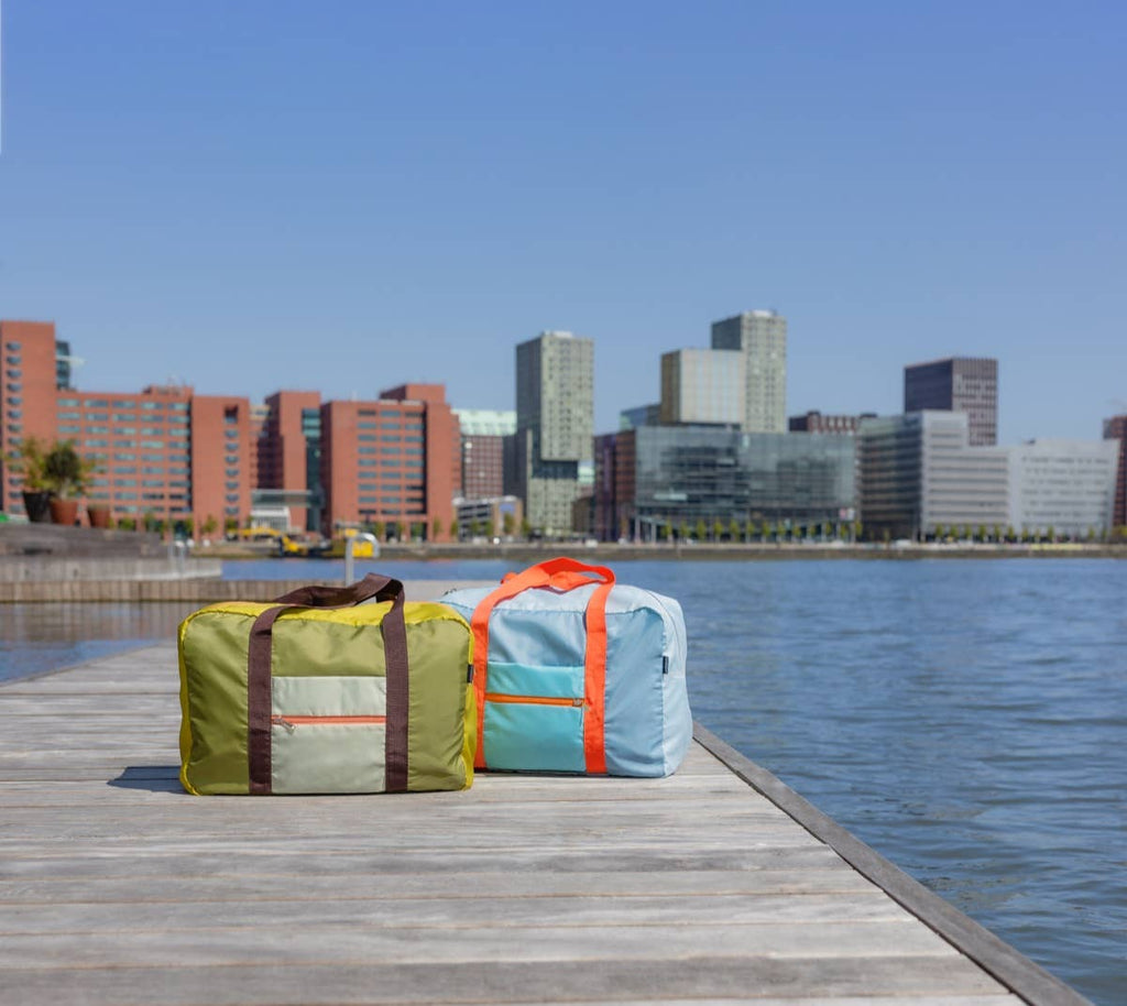 Leisure & Travel Bag 'Tom'