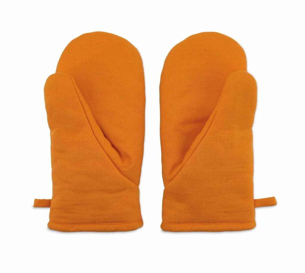 Oven mitts No. 3, set of 2