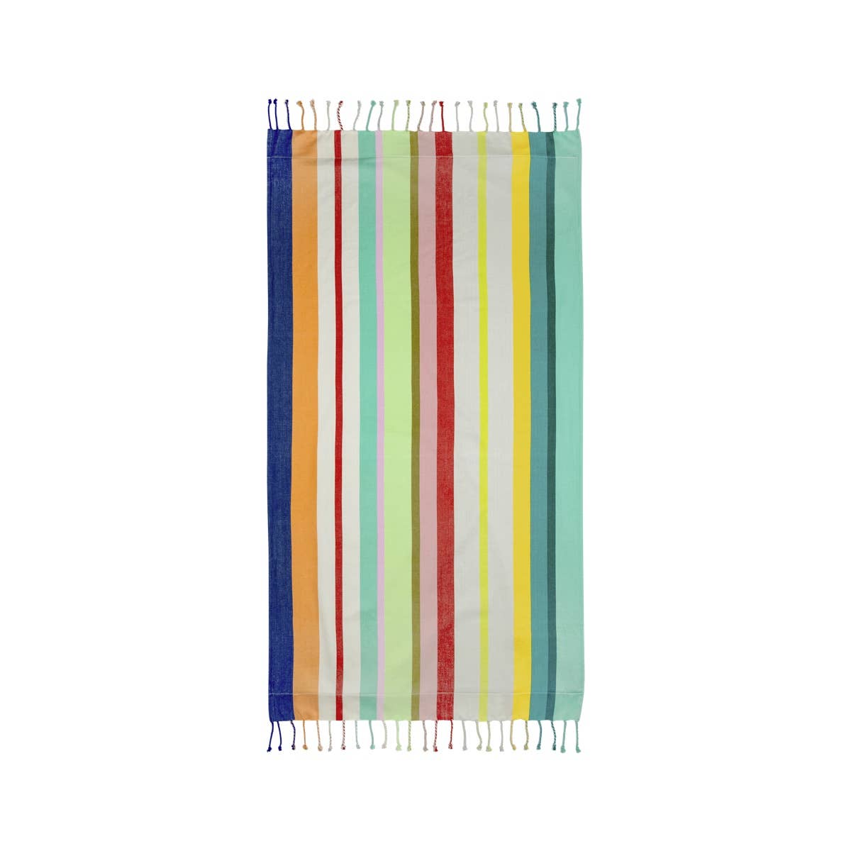 Hamam towel 'Tahiti'