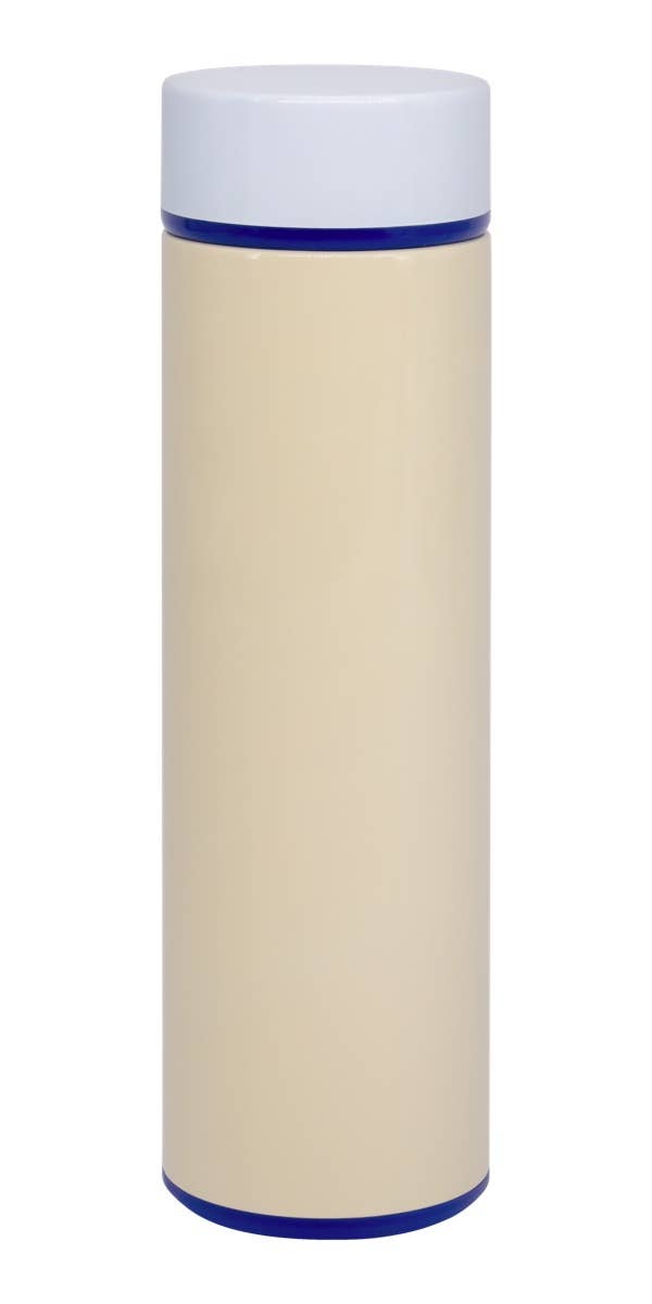 Thermo bottle 'Luke'