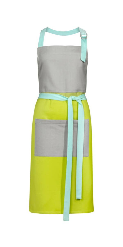 Apron 'Lemon'