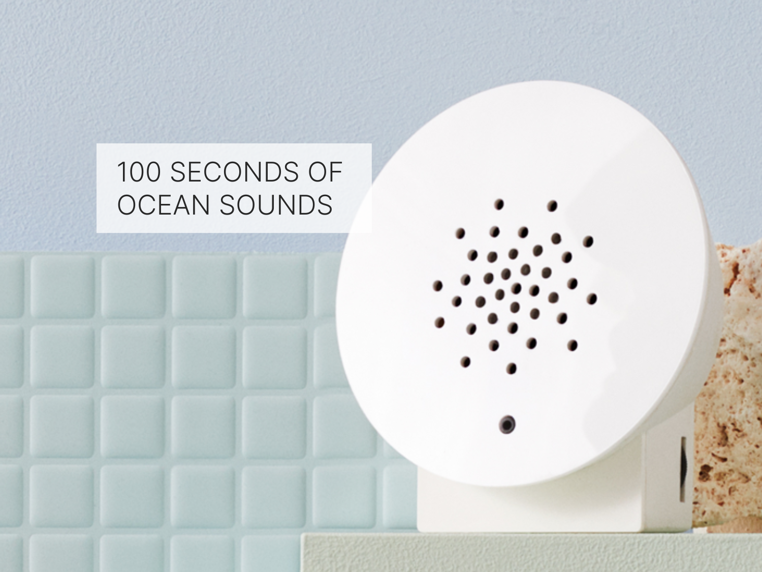 How the Oceanbox works