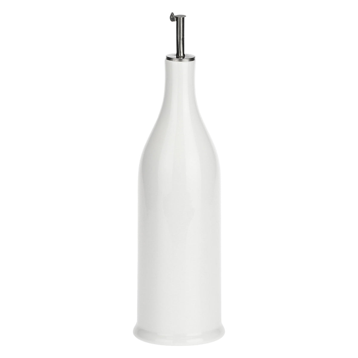 Menage Cylindrical Oil Bottle 34Oz