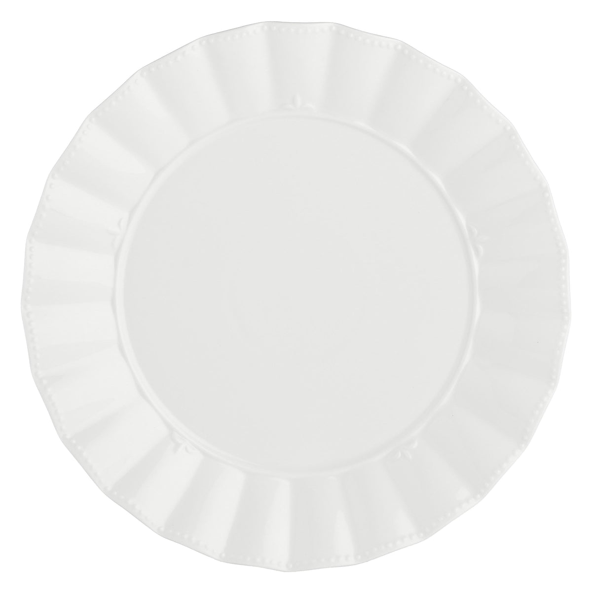 Ducale Dinner Plate 26.5 cm