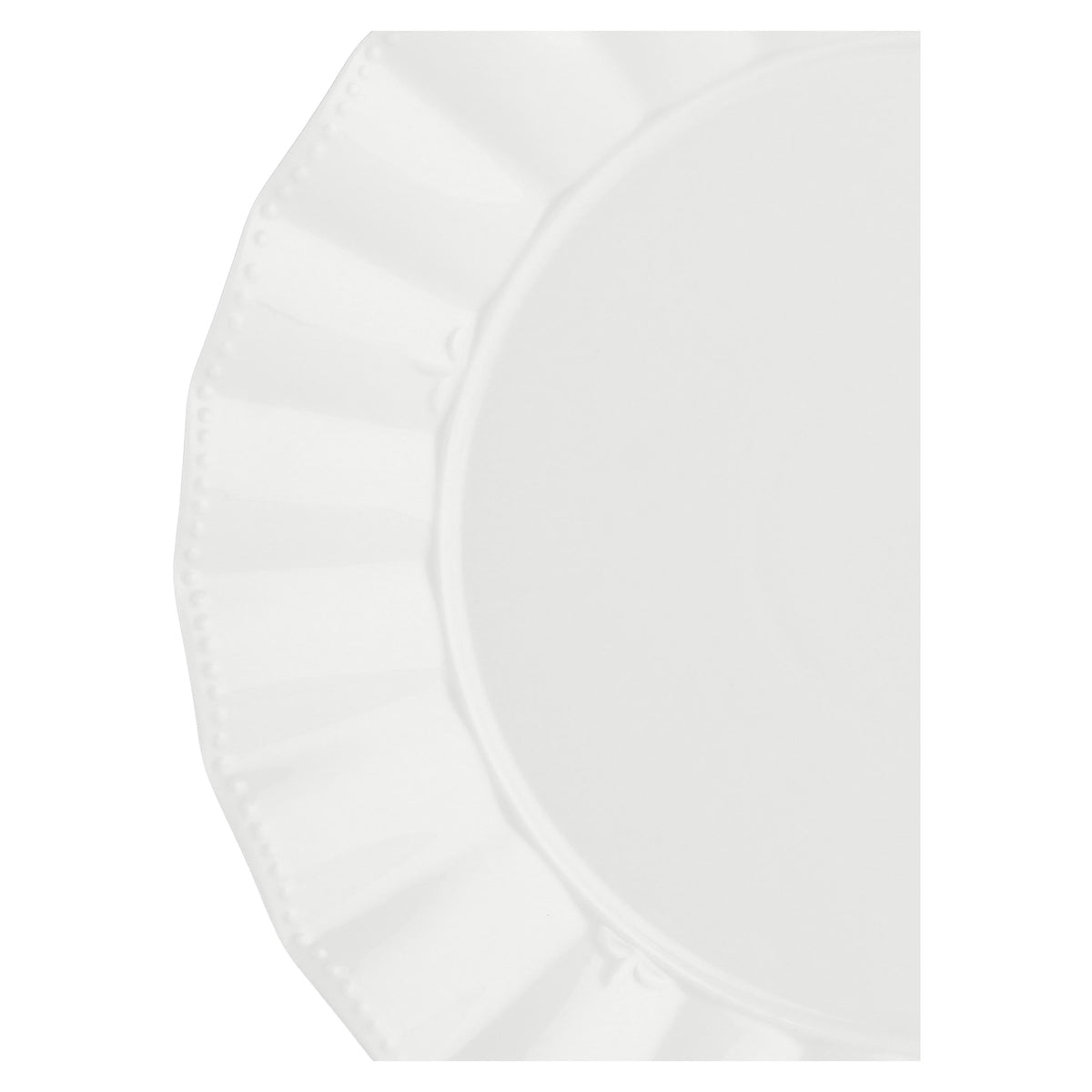 Ducale Dinner Plate 26.5 cm