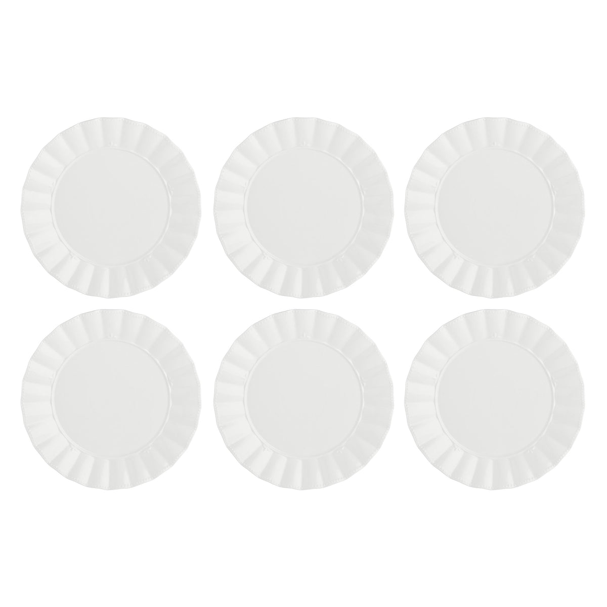 Ducale Dinner Plate 26.5 cm