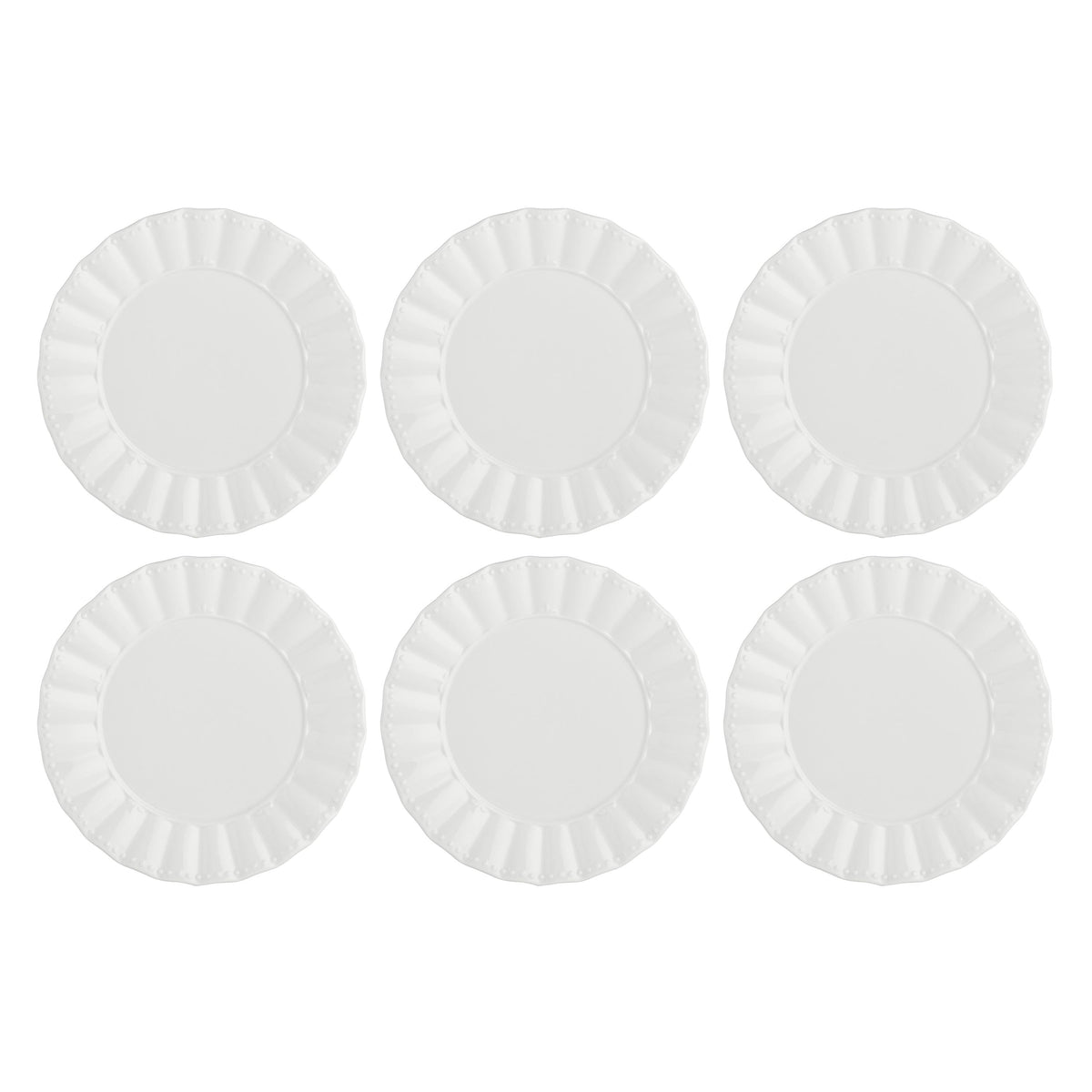 Ducale Salad Plate 20 cm