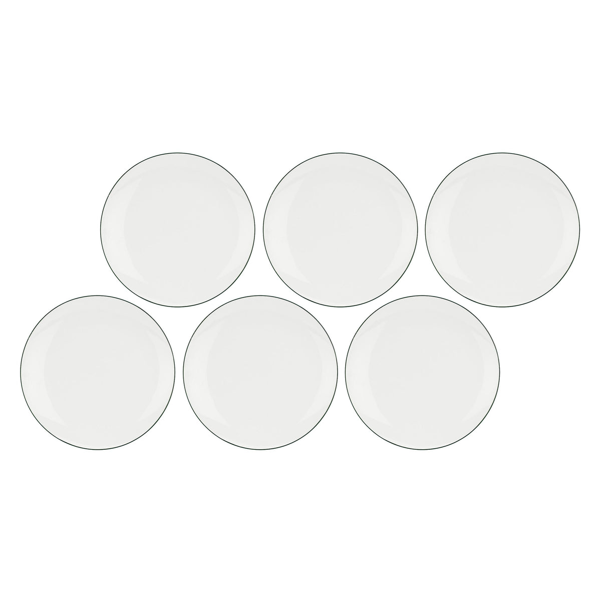 Dintorno Dinner Plate